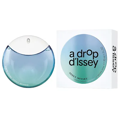 Issey Miyake A Drop d'Issey Eau de Parfum Fraiche