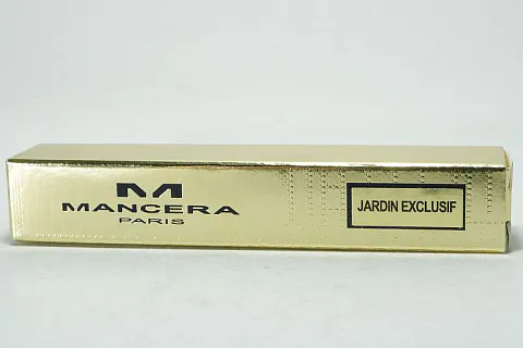 Mancera Jardin Exclusif