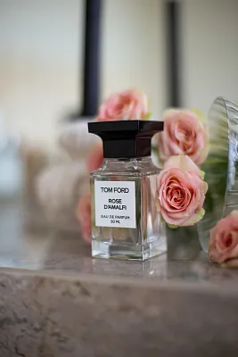 Tom Ford Rose d Amalfi