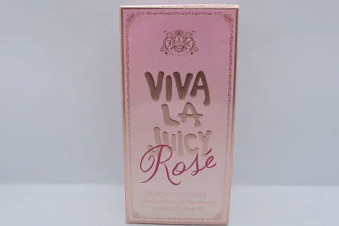 Juicy Couture Viva La Juicy Rose