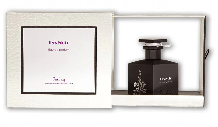 Isabey Isabey Lys Noir