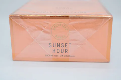 Goldfield & Banks Sunset Hour