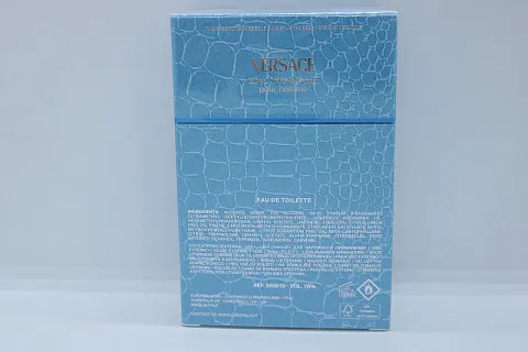Versace Man Eau Fraiche