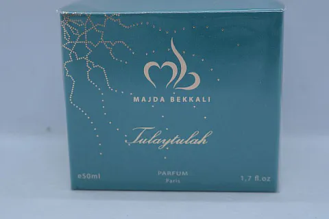 Majda Bekkali Tulaytulah