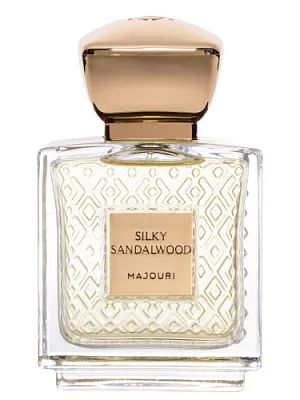 Majouri Silky Sandalwood