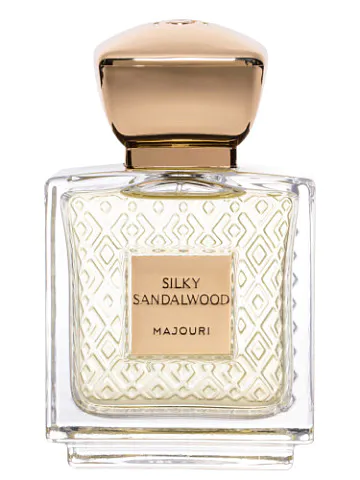 Majouri Silky Sandalwood