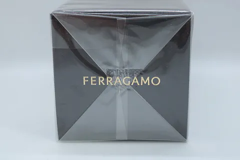 Salvatore Ferragamo Spicy Leather