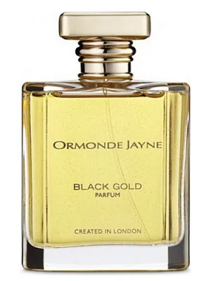 Ormonde Jayne Black Gold