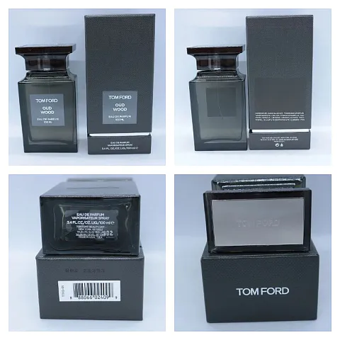 Tom Ford Oud Wood