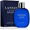 Lanvin L‘Homme Sport