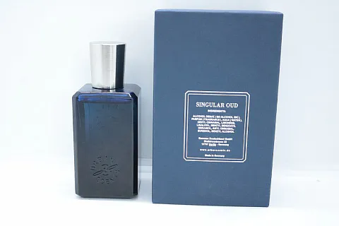 URBAN SCENTS Singular Oud