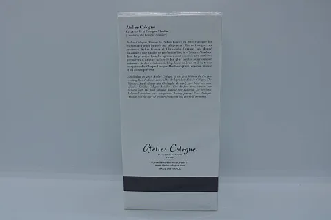 Atelier Cologne Pomelo Paradis