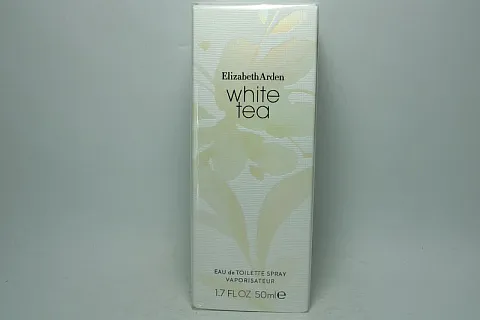 Elizabeth Arden White Tea