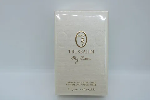 Trussardi My Name