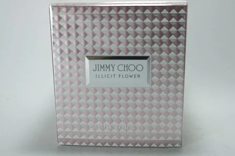 Jimmy Choo Illicit Flower