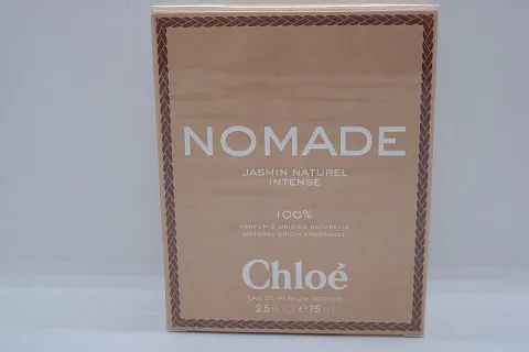 Chloe Nomade Jasmin Naturel Intense