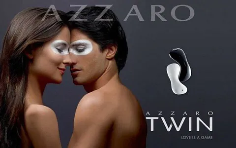 Azzaro Twin Women