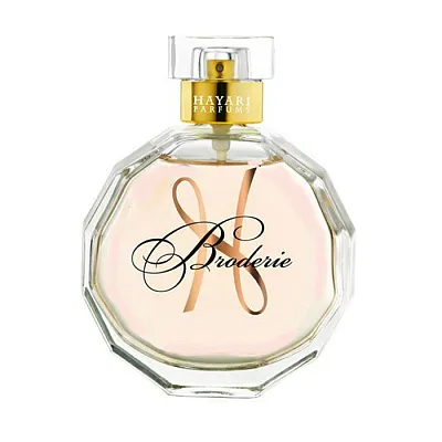Hayari Parfums Broderie
