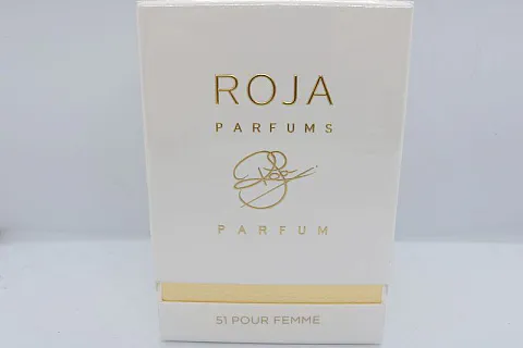 Roja Parfums 51 Pour Femme Parfum
