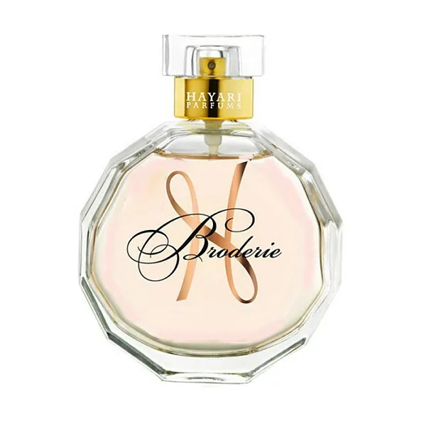 Hayari Parfums Broderie