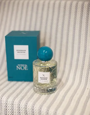 Les Soeurs de Noe Bohemian Absinthe