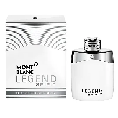 Montblanc Legend Spirit