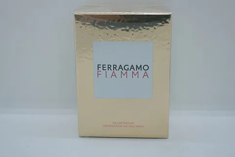 Salvatore Ferragamo Fiamma