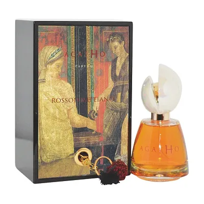 AGATHO PARFUM Rossopompeiano