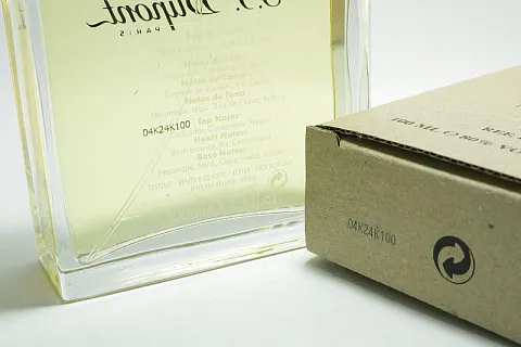 Dupont Pour Homme