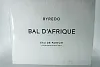 Byredo Bal D‘Afrique