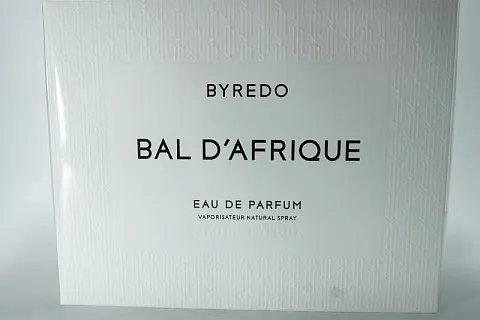 Byredo Bal D‘Afrique