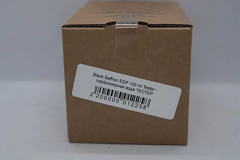 Byredo Black Saffron