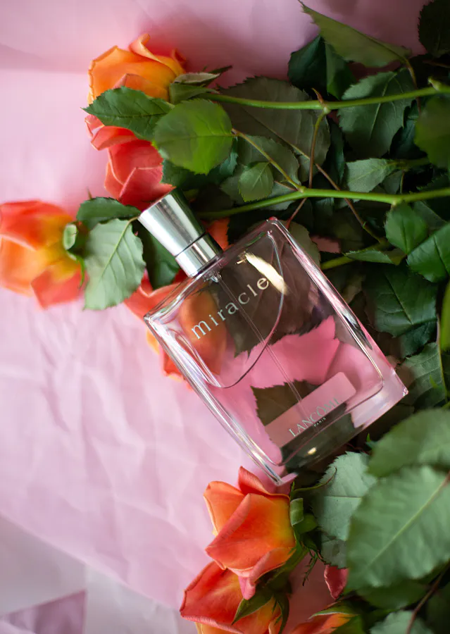 Lancome Miracle