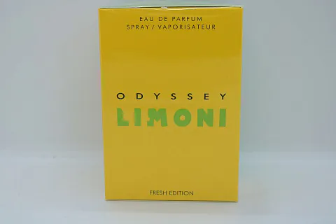 Armaf Odyssey Limoni