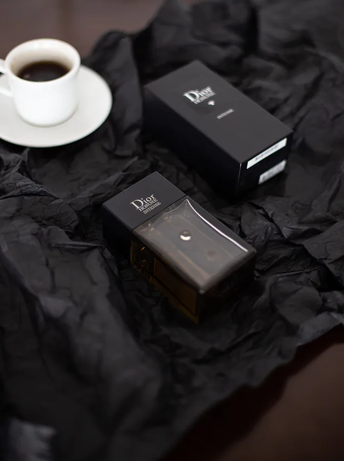 Christian Dior Homme Intense 2025