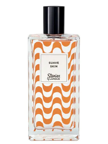 Ted Lapidus Suave Skin