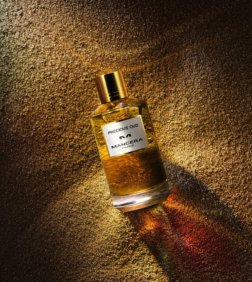 Mancera Precious Oud