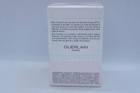 Guerlain Mon Guerlain Sparkling Bouquet