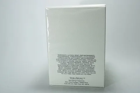Vera Wang Vera Wang