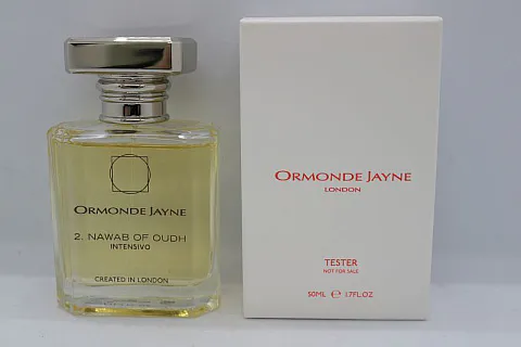 Ormonde Jayne Nawab of Oudh Intensivo Parfum