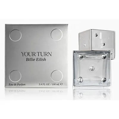 Billie Eilish Your Turn