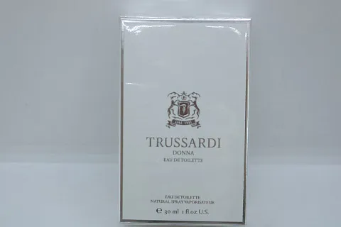 Trussardi Donna eau de Toilette