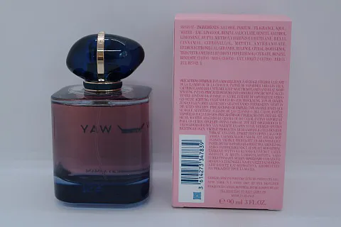 Giorgio Armani My Way Intense