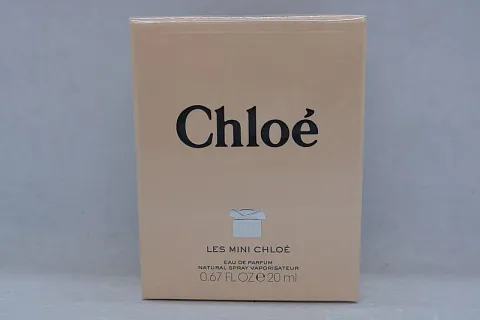 Chloe Eau de Parfum