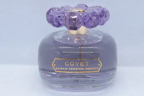 Sarah Jessica Parker Covet Pure Bloom