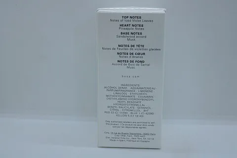 Hugo Boss Boss Bottled Unlimited