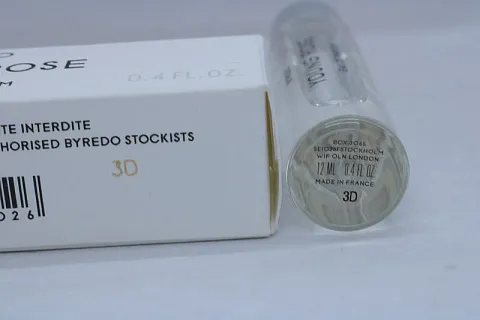 Byredo Young Rose