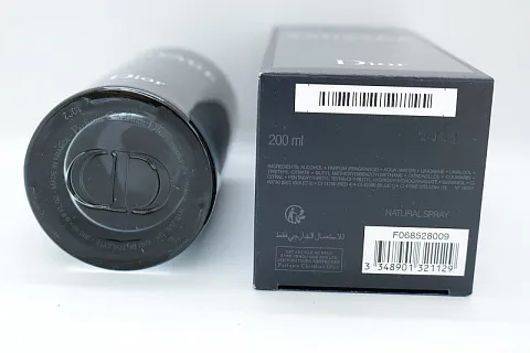Christian Dior Sauvage 2015 eau de toilete