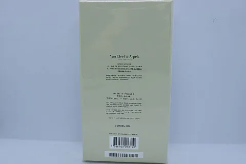 Van Cleef & Arpels Bois Dore