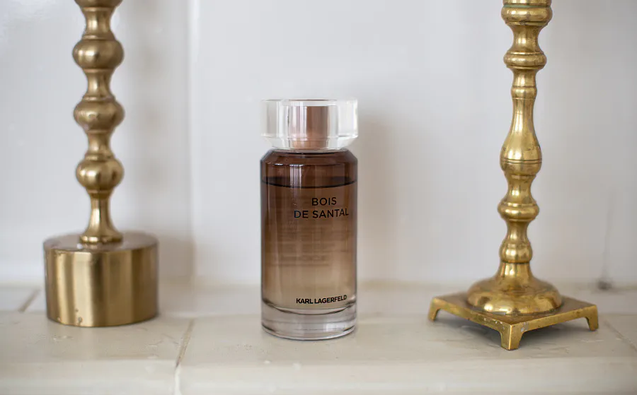 Karl Lagerfeld Bois de Santal